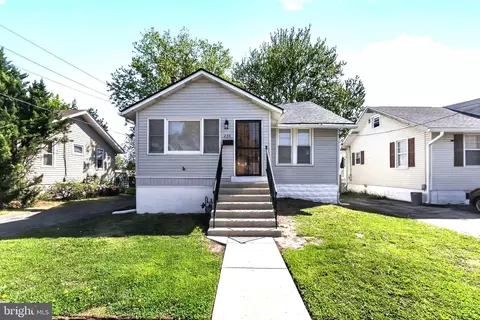 236 Winona Ave, Holmes, PA 19043