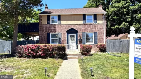 1029 Lamb Rd, Secane, PA 19018