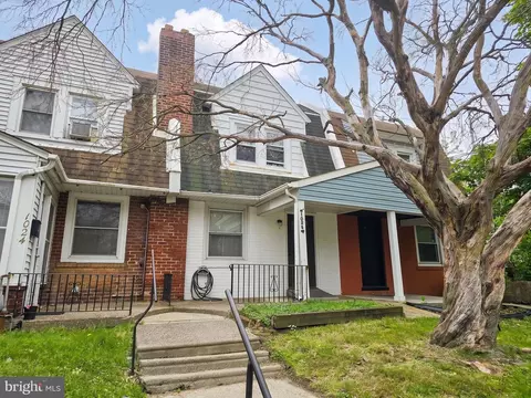 1026 Hansen, Collingdale, PA 19023