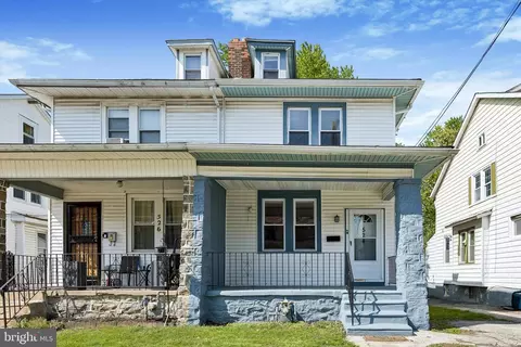 524 Orchard Ave, Lansdowne, PA 19050