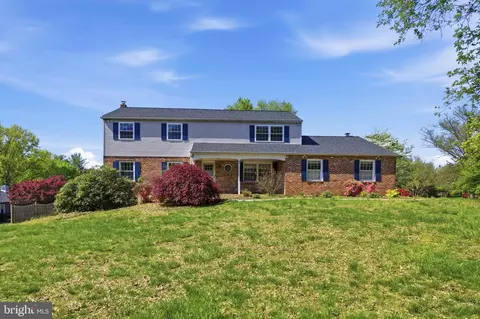 12 Woodchuck Way, Glen Mills, PA 19342