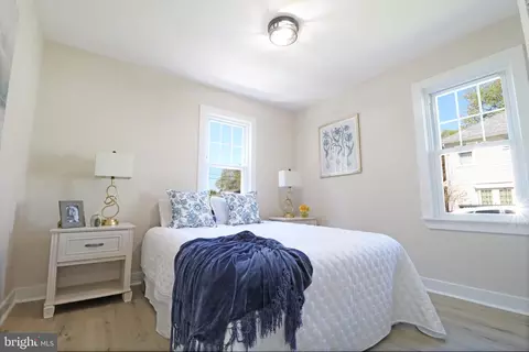 Bedroom - 117 Walnut Rd, Wallingford, PA 19086 photo 1 of 2