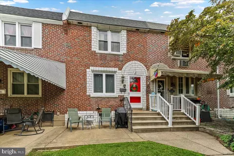 1139 Tremont Dr, Glenolden, PA 19036