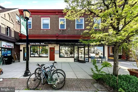 13 S 15 S Chester Rd, Swarthmore, PA 19081