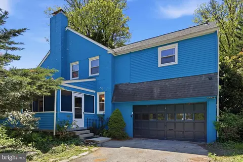 143 Bryn Mawr Ave, Lansdowne, PA 19050