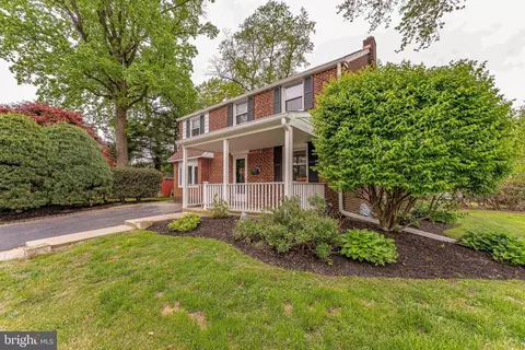 310 Stanton Rd, Havertown, PA 19083