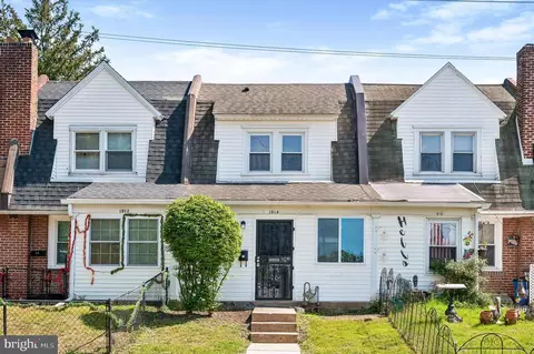 1014 Hansen, Collingdale, PA 19023