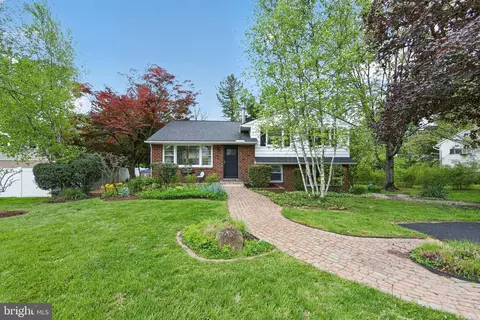 3520 Caley Rd, Newtown Square, PA 19073
