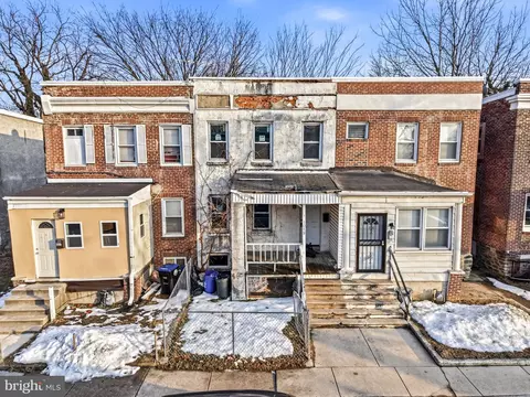 1015 Remington St, Chester, PA 19013