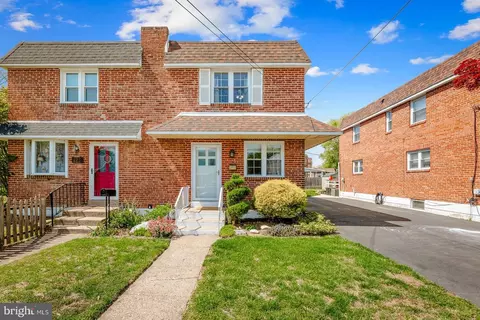 123 Orchard Rd, Ridley Park, PA 19078