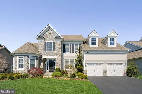 303 Old Liseter Rd, Newtown Square, PA 19073