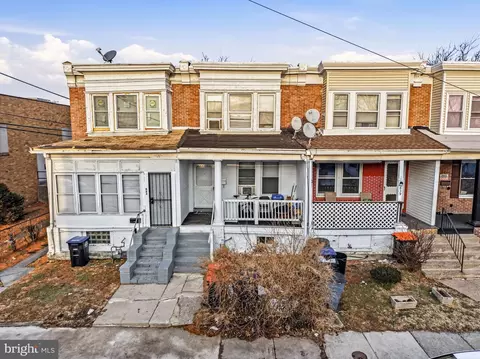 841 Elsinore Pl, Chester, PA 19013