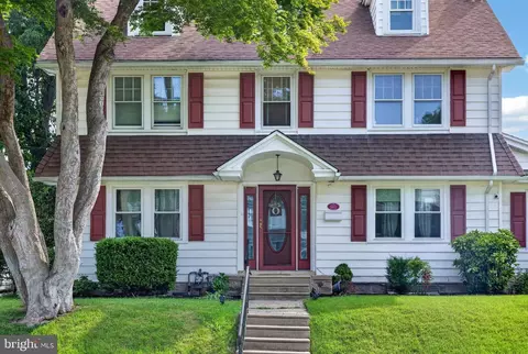611 Mason Ave, Drexel Hill, PA 19026