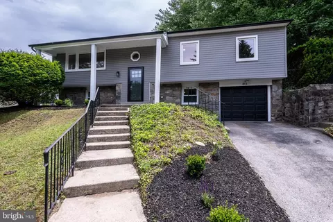 413 Ellis Rd, Havertown, PA 19083