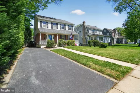 37 Ridley Ave, Aldan, PA 19018