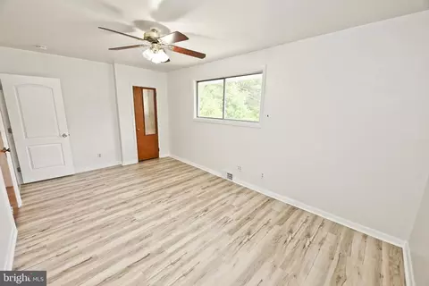 Bedroom - 50 Eldon Ave, Lansdowne, PA 19050 photo 2 of 5