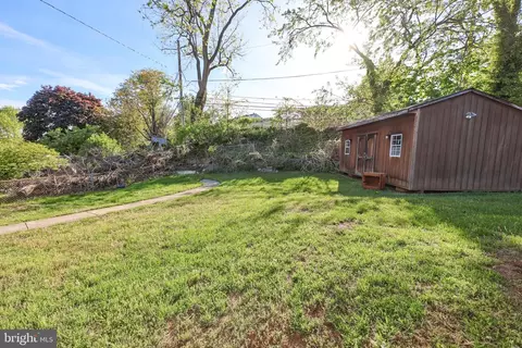 Exterior - 50 Eldon Ave, Lansdowne, PA 19050 photo 7 of 8