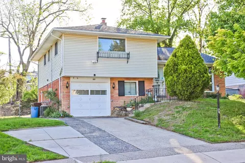 50 Eldon Ave, Lansdowne, PA 19050