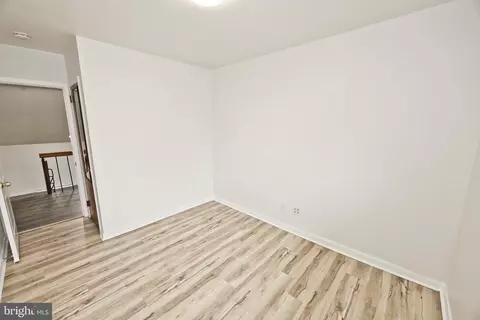 Bedroom - 50 Eldon Ave, Lansdowne, PA 19050 photo 4 of 5