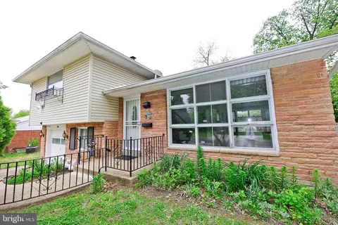 Exterior - 50 Eldon Ave, Lansdowne, PA 19050 photo 3 of 8