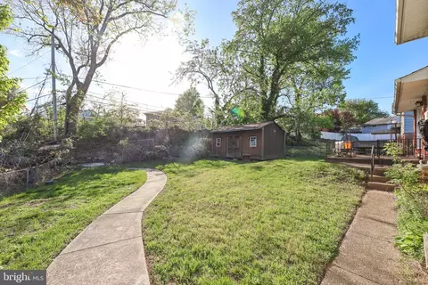 Exterior - 50 Eldon Ave, Lansdowne, PA 19050 photo 6 of 8