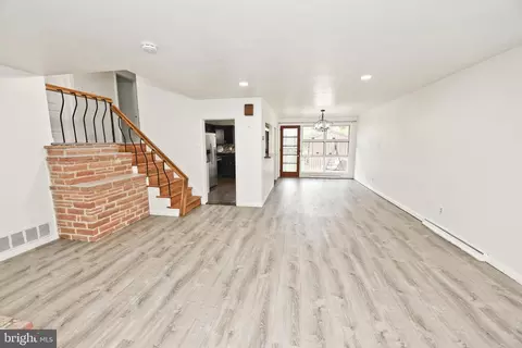 Living - 50 Eldon Ave, Lansdowne, PA 19050 photo 3 of 9