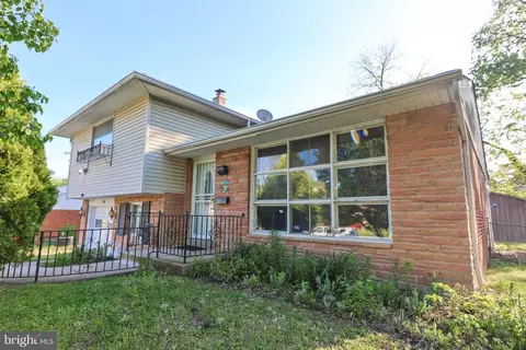 Exterior - 50 Eldon Ave, Lansdowne, PA 19050 photo 5 of 8