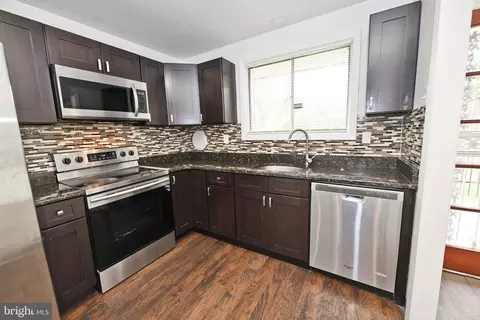 Kitchen - 50 Eldon Ave, Lansdowne, PA 19050 photo 1 of 4