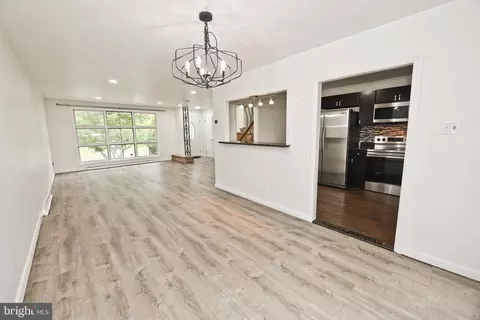 Living - 50 Eldon Ave, Lansdowne, PA 19050 photo 9 of 9