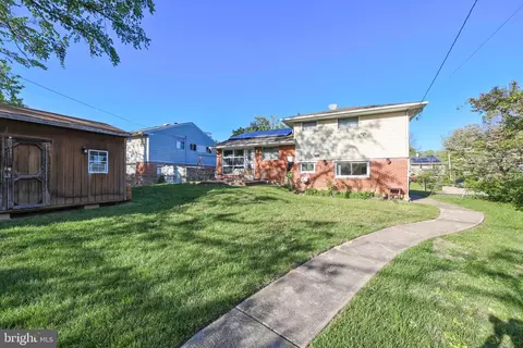 Exterior - 50 Eldon Ave, Lansdowne, PA 19050 photo 8 of 8