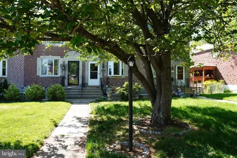 1136 Brookwood Ln, Glenolden, PA 19036