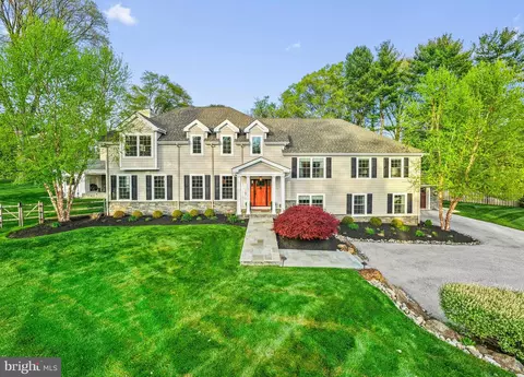 747 Conestoga Rd, Bryn Mawr, PA 19010