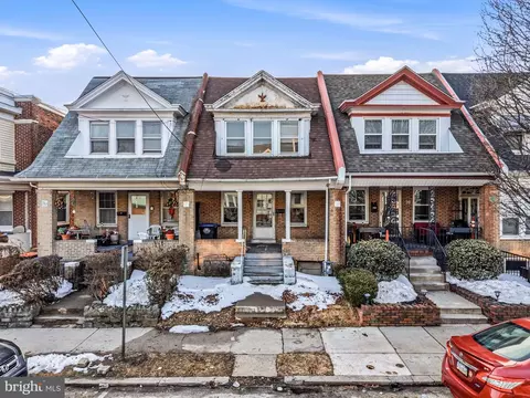 920 Mcdowell Ave, Chester, PA 19013
