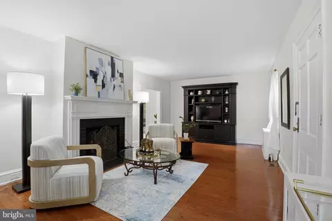 Living - 309 Conestoga Rd, Wayne, PA 19087 photo 1 of 1