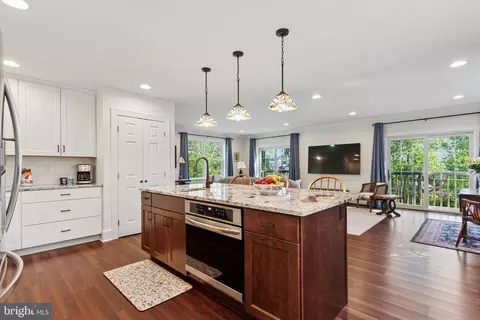 Kitchen - 309 Conestoga Rd, Wayne, PA 19087 photo 1 of 2