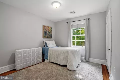 Bedroom - 309 Conestoga Rd, Wayne, PA 19087 photo 5 of 6