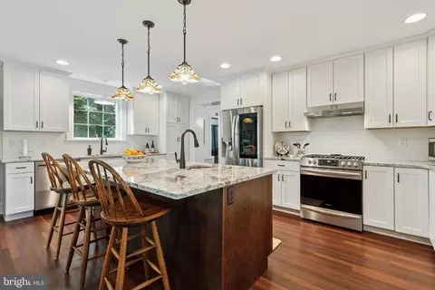 Kitchen - 309 Conestoga Rd, Wayne, PA 19087 photo 2 of 2
