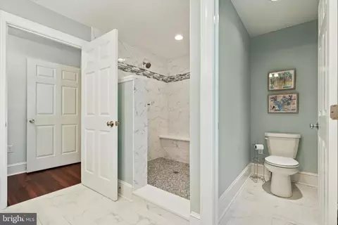 Entry Way - 309 Conestoga Rd, Wayne, PA 19087 photo 1 of 1