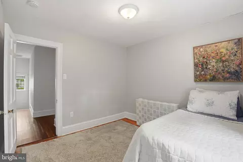 Bedroom - 309 Conestoga Rd, Wayne, PA 19087 photo 6 of 6