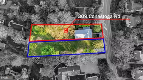 View/Area - 309 Conestoga Rd, Wayne, PA 19087 photo 1 of 1