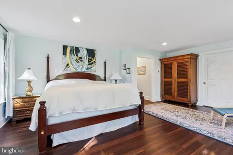 Bedroom - 309 Conestoga Rd, Wayne, PA 19087 photo 1 of 6