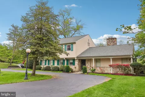 983 Palmers Mill Rd, Media, PA 19063