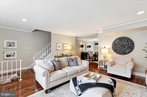 Entry Way - 333 Liberty Ln, Wayne, PA 19087 photo 1 of 1