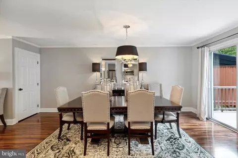 Dining - 333 Liberty Ln, Wayne, PA 19087 photo 3 of 3