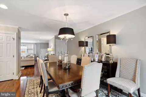 Dining - 333 Liberty Ln, Wayne, PA 19087 photo 2 of 3