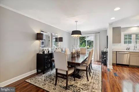 Dining - 333 Liberty Ln, Wayne, PA 19087 photo 1 of 3