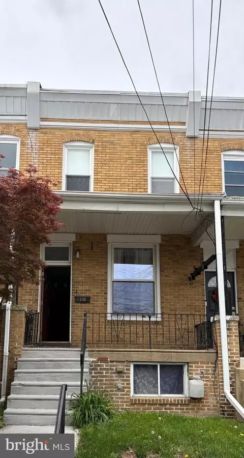 230 N Sycamore Ave, Clifton Heights, PA 19018