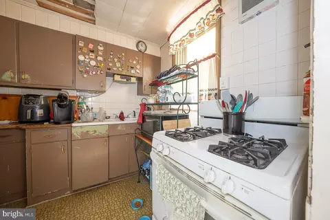 Kitchen - 103 Margate Rd, Darby, PA 19082 photo 1 of 1