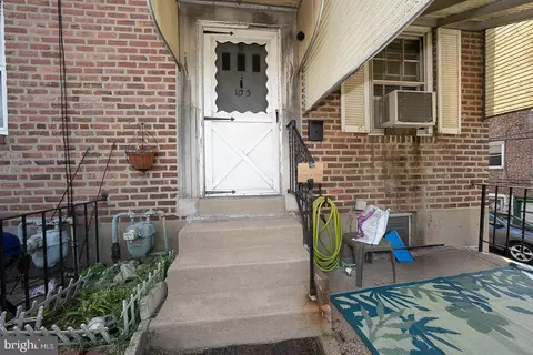Exterior - 103 Margate Rd, Darby, PA 19082 photo 1 of 2