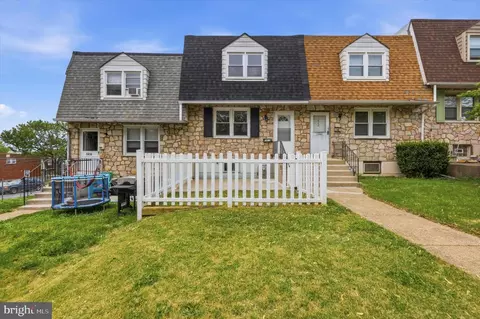 1412 Elson Rd, Brookhaven, PA 19015